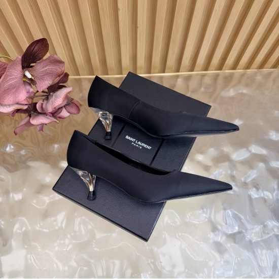 YSL Slippers