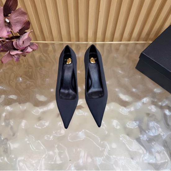 YSL Slippers