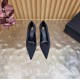 YSL Slippers