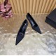 YSL Slippers