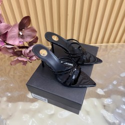 YSL Slippers
