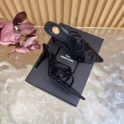 YSL Slippers