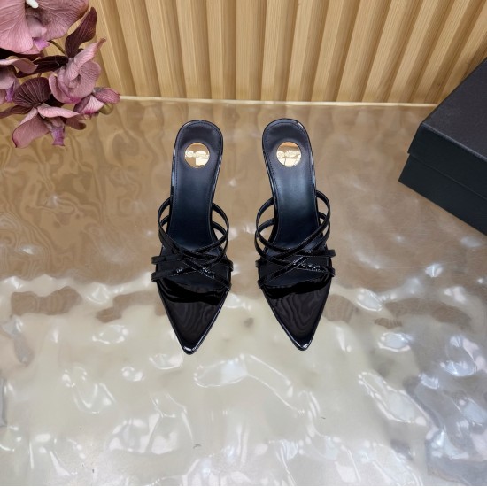 YSL Slippers