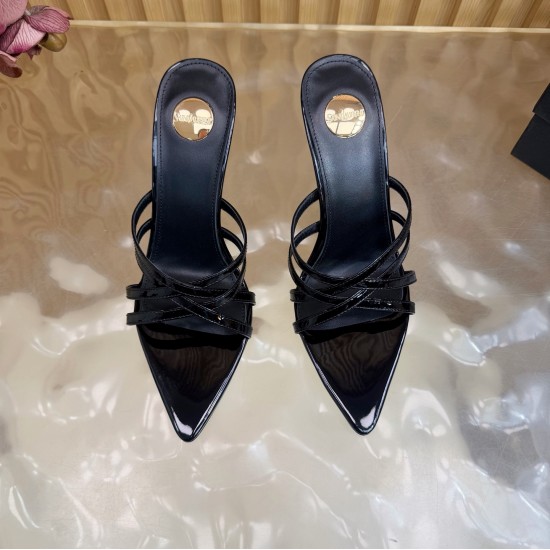 YSL Slippers