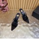 YSL Slippers