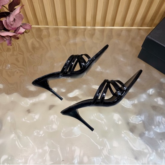 YSL Slippers