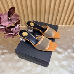 YSL Slippers