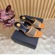 YSL Slippers