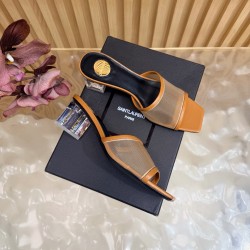 YSL Slippers