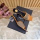 YSL Slippers