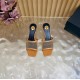 YSL Slippers