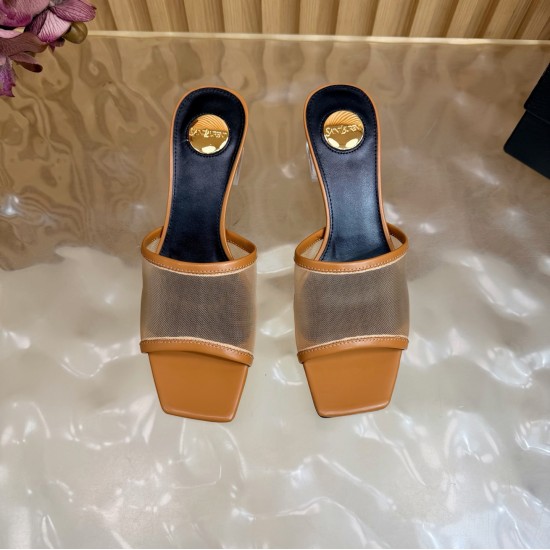 YSL Slippers