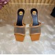 YSL Slippers
