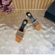 YSL Slippers