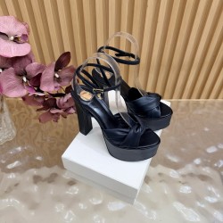YSL Slippers