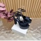 YSL Slippers