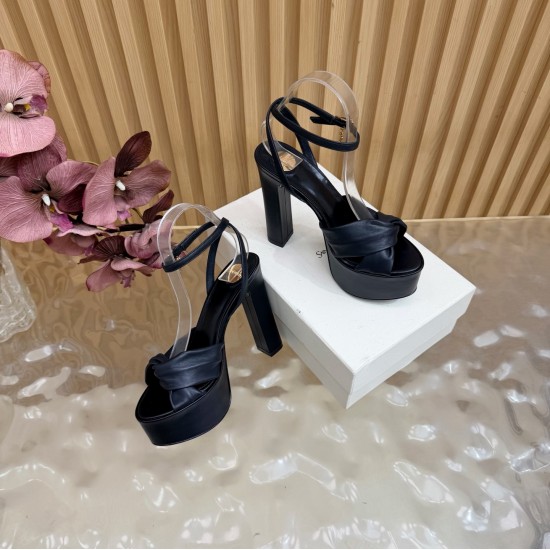 YSL Slippers