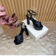 YSL Slippers