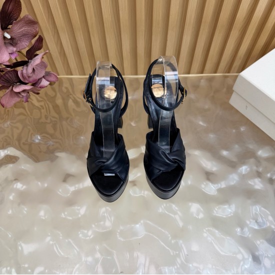 YSL Slippers