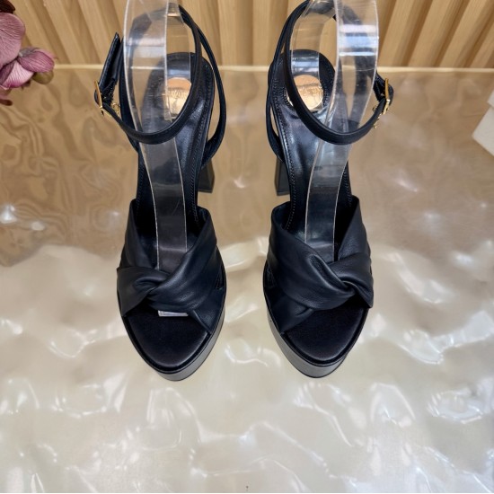 YSL Slippers
