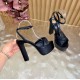 YSL Slippers