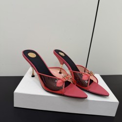 YSL Slippers