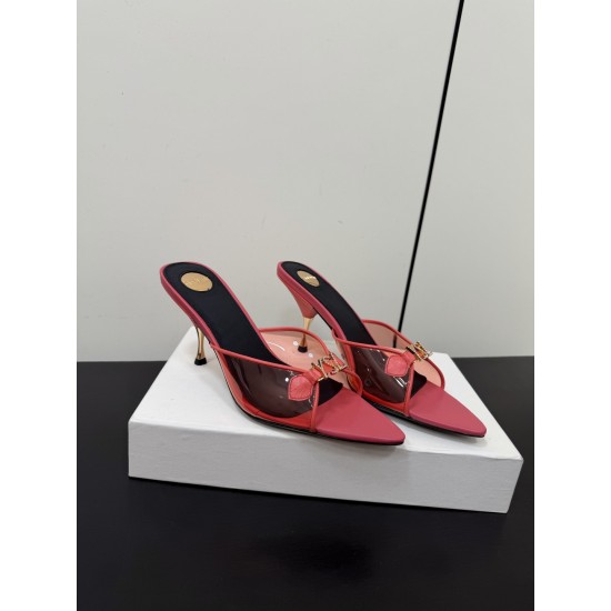 YSL Slippers