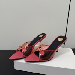 YSL Slippers
