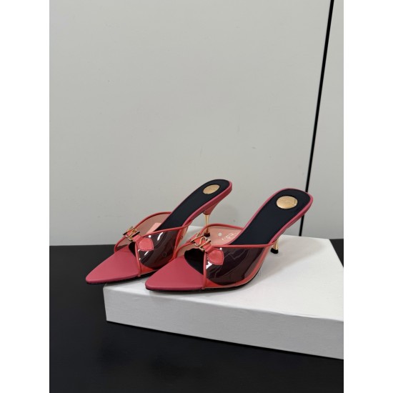YSL Slippers