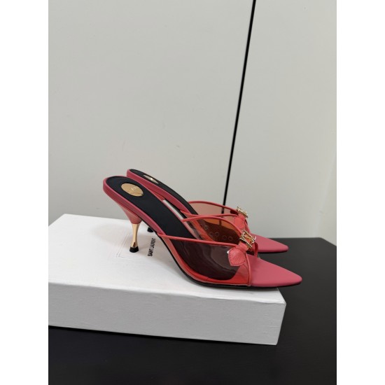 YSL Slippers
