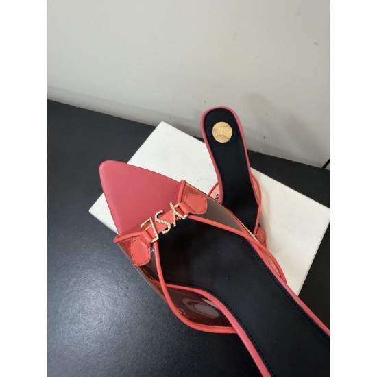YSL Slippers