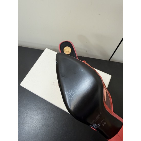 YSL Slippers