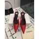 YSL Slippers