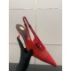 YSL Slippers