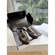 YSL Slippers