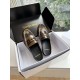 YSL Slippers