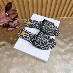 YSL Slippers