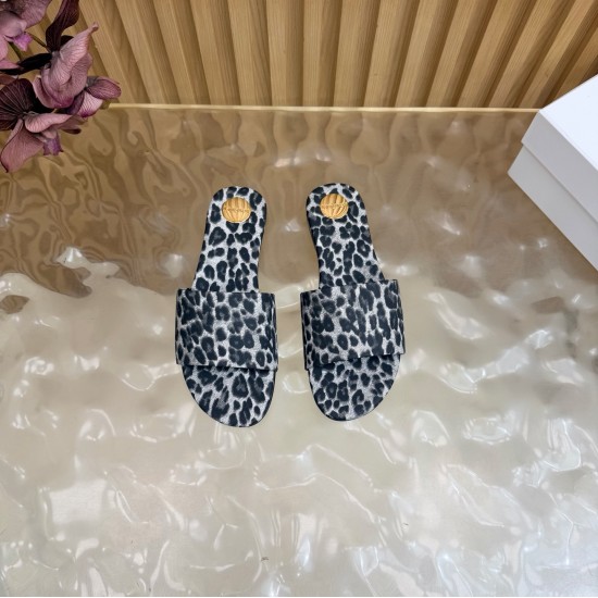 YSL Slippers