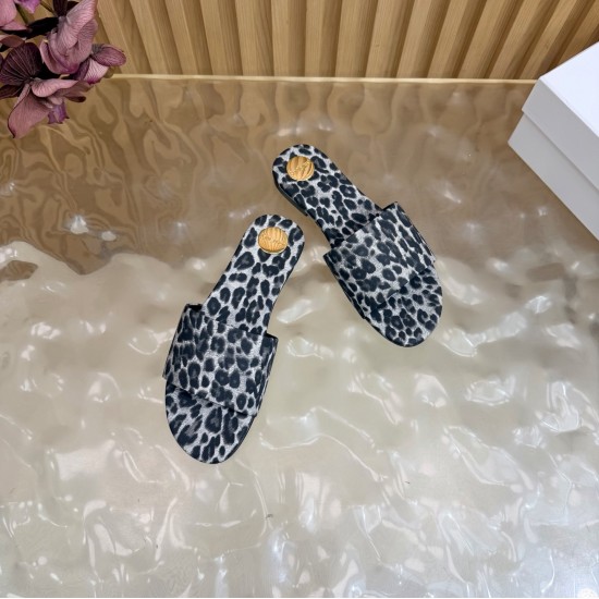 YSL Slippers