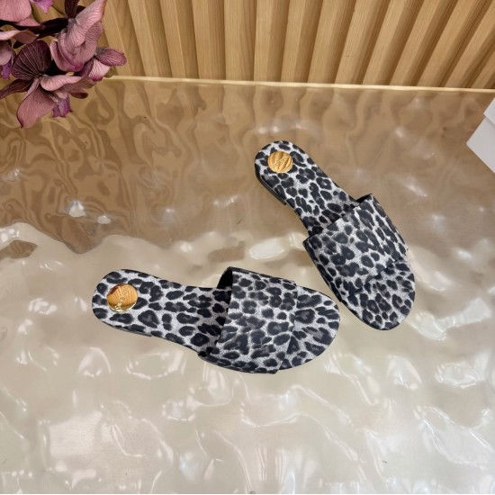 YSL Slippers