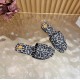 YSL Slippers
