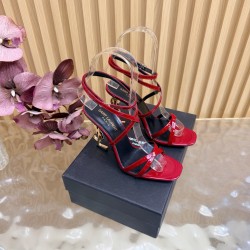 YSL Slippers