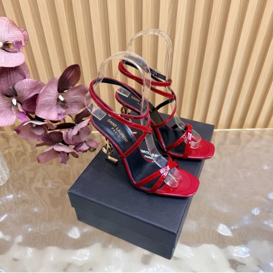 YSL Slippers