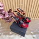 YSL Slippers
