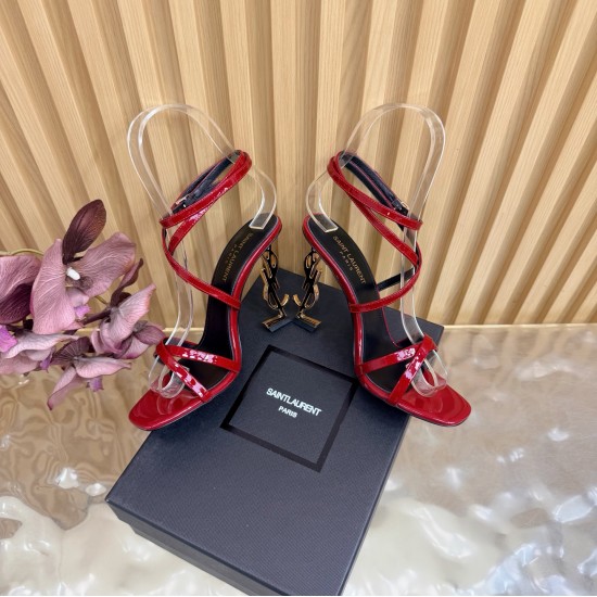 YSL Slippers