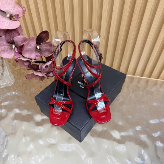 YSL Slippers