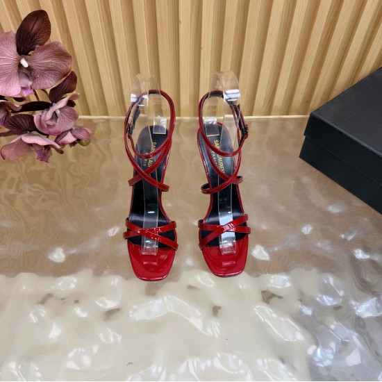 YSL Slippers