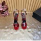 YSL Slippers