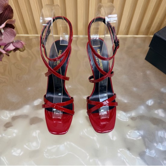 YSL Slippers