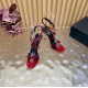 YSL Slippers